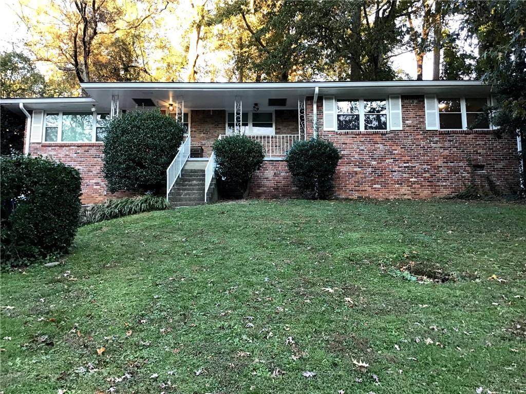 1157 Arlington Parkway - Photo 1