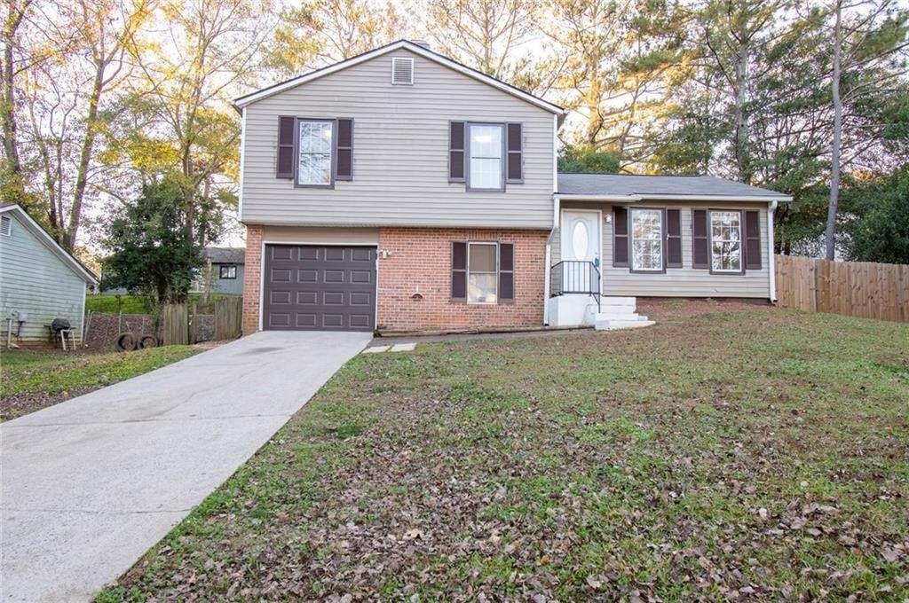 764 Old Manor Road - Photo 1