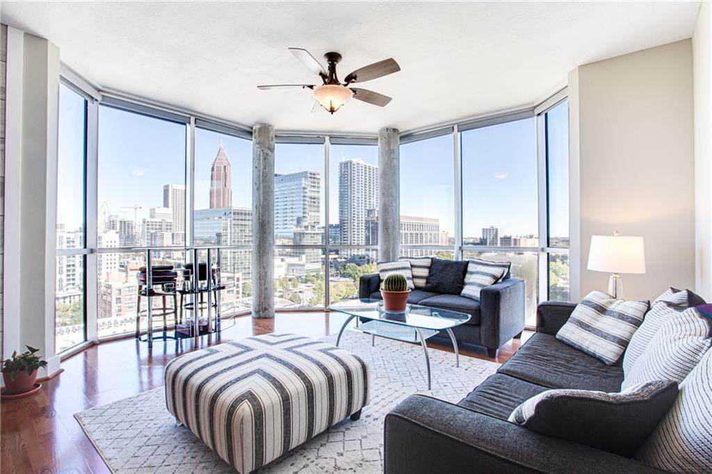 285 Centennial Olympic Park Drive - Photo 1