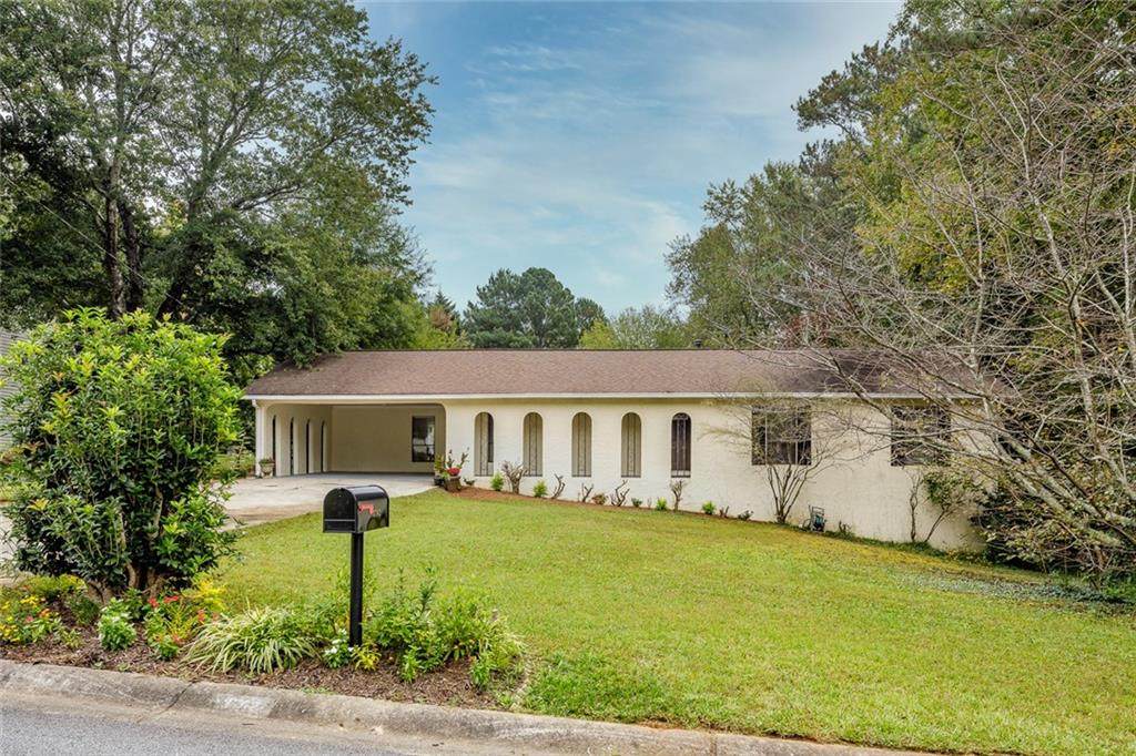 3762 Manor House Drive - Photo 1