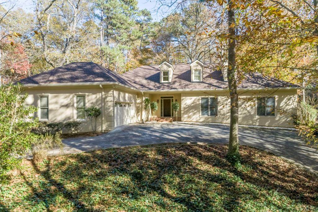 224 Oak Forest Drive - Photo 1