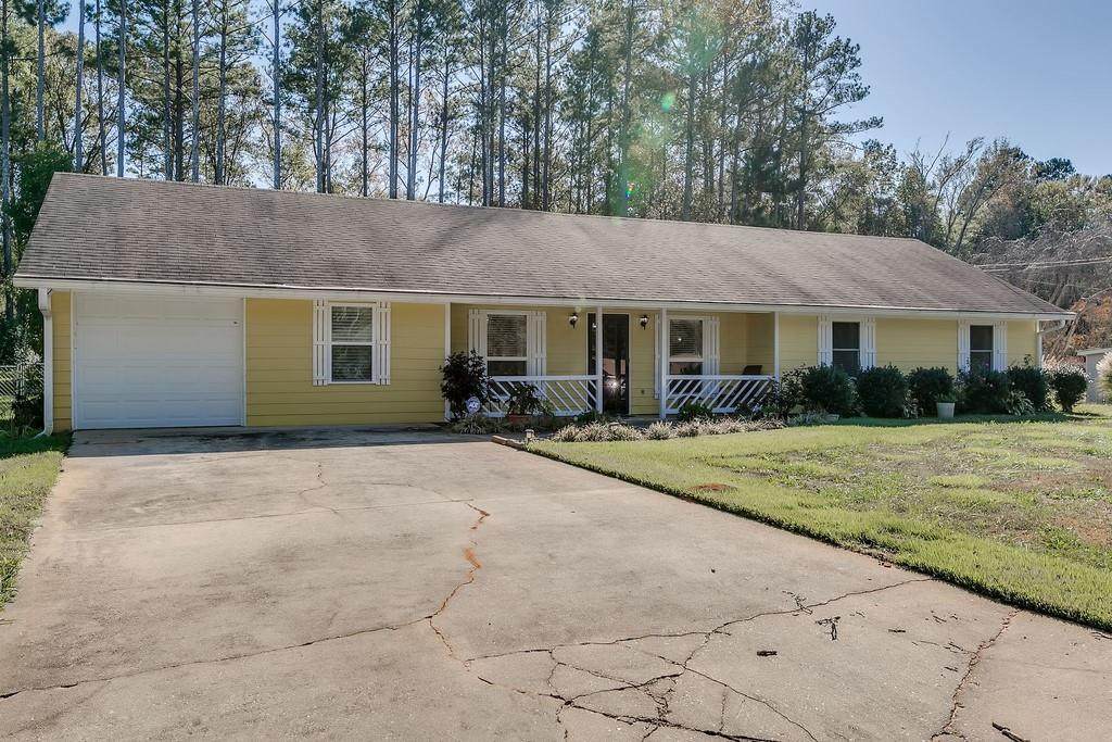 4832 Navajo Trail - Photo 1