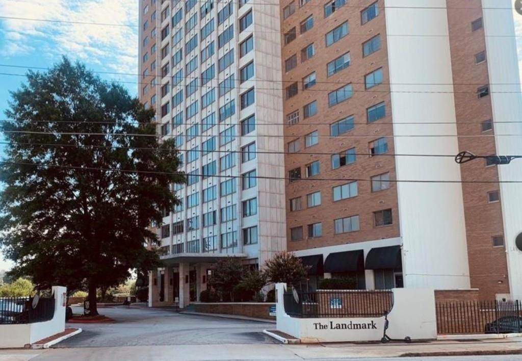 215 Piedmont Avenue - Photo 1
