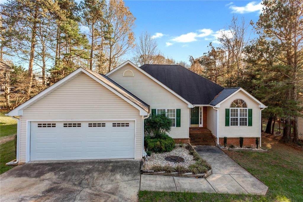 6039 Cane Crossing Drive - Photo 1