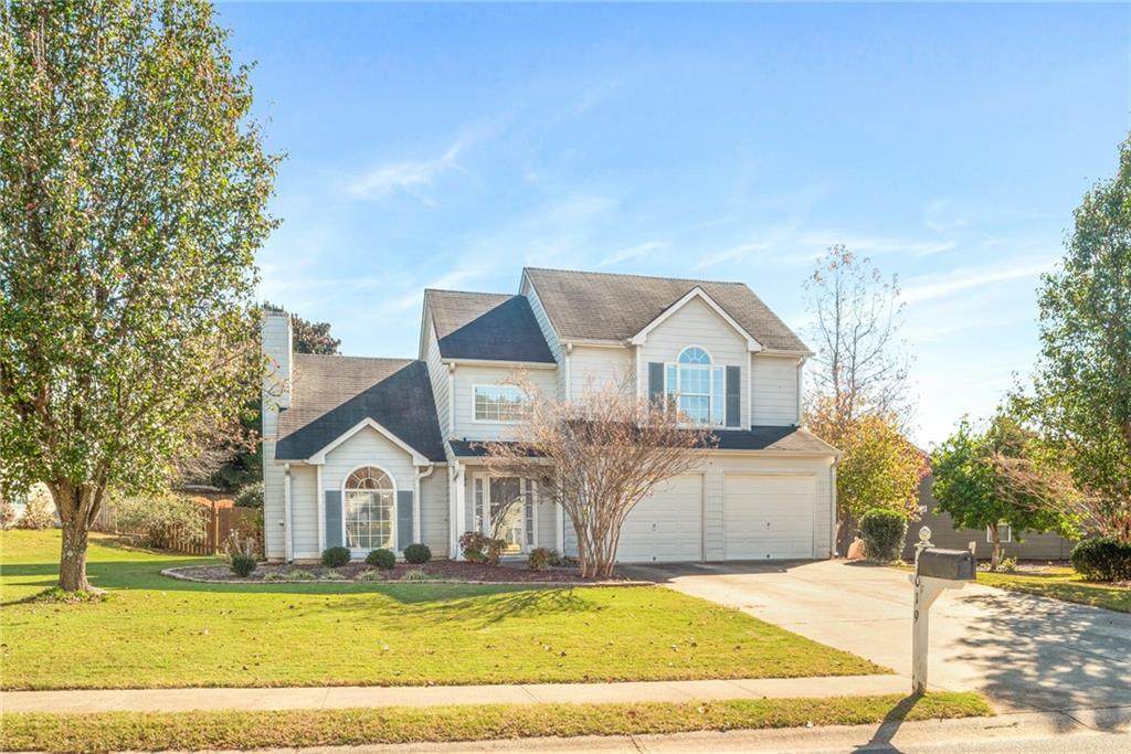 3019 Lake Park Trail - Photo 1