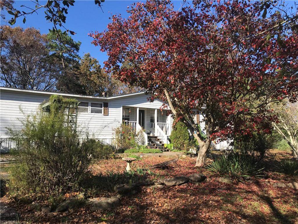 307 Iberian Road - Photo 1