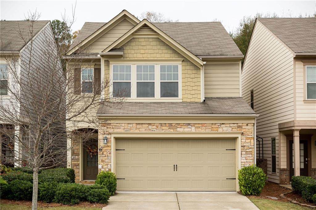 4825 Mistybrooke Court - Photo 1