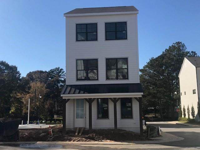 2436 Folly Lane - Photo 1