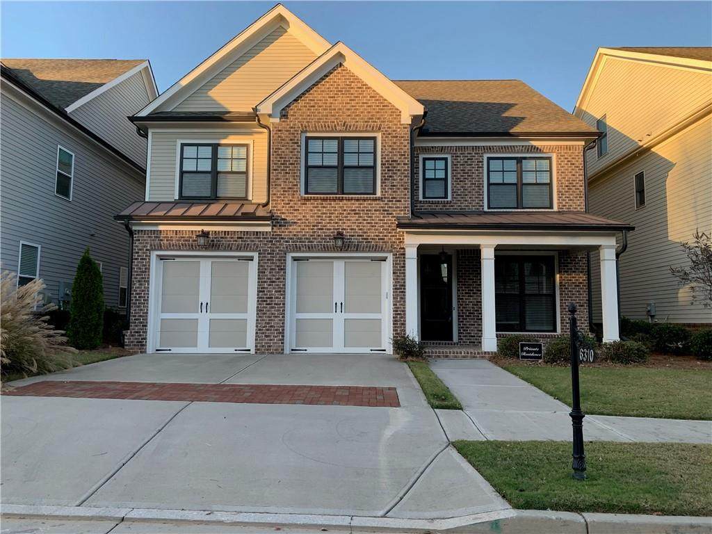 6310 Bellmoore Park Lane - Photo 1