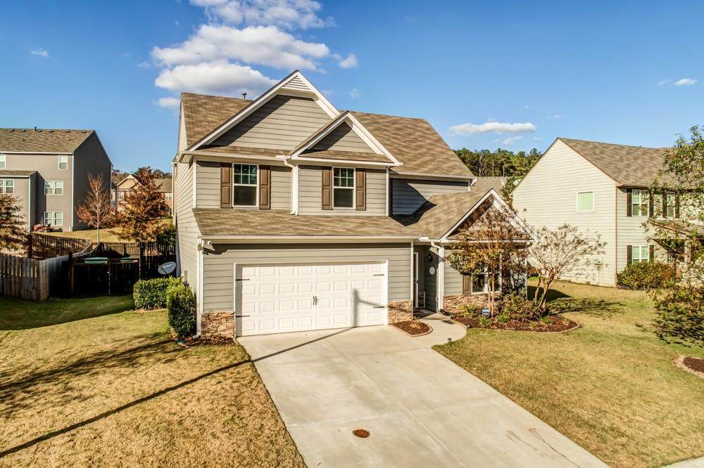 64 Harmony Circle - Photo 1