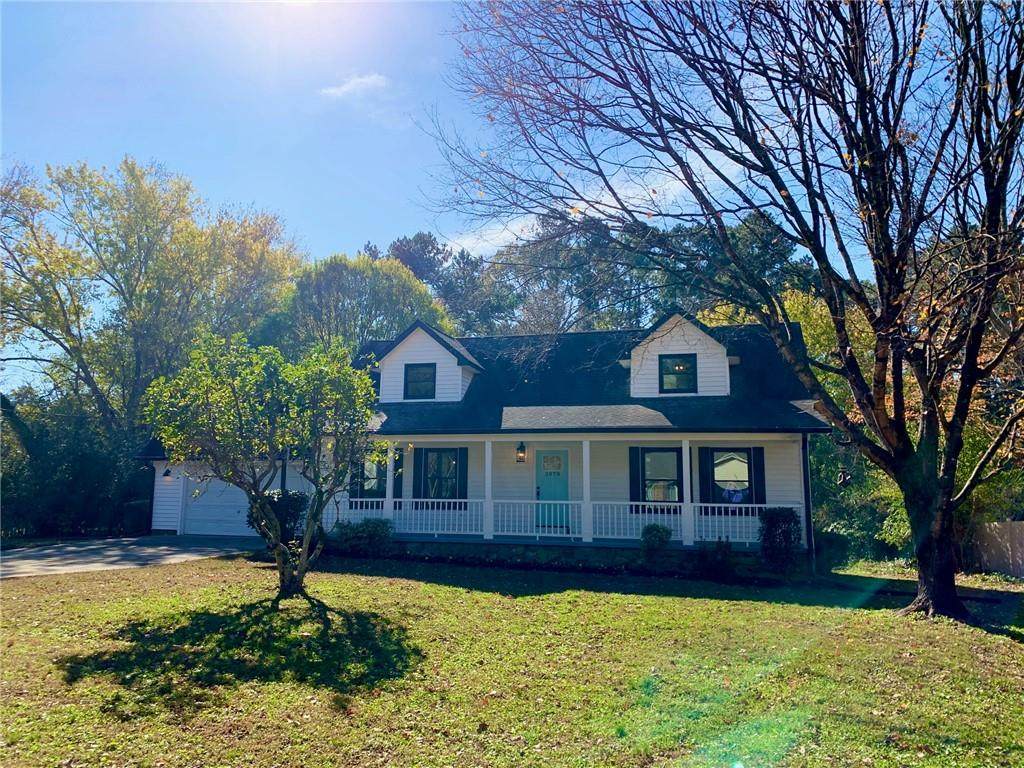 2878 Pauls Way - Photo 1