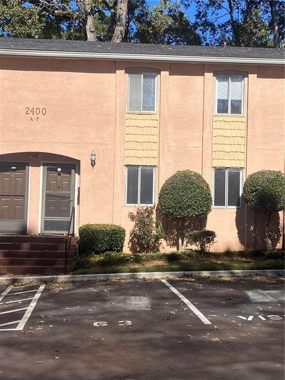 2400 Lawrenceville Highway - Photo 1