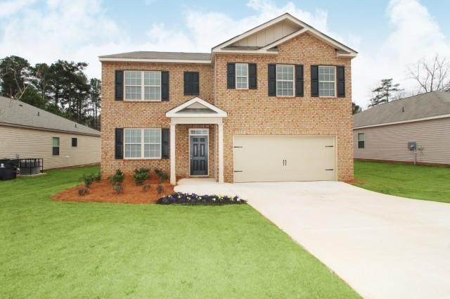 4140 Eliza Drive - Photo 1