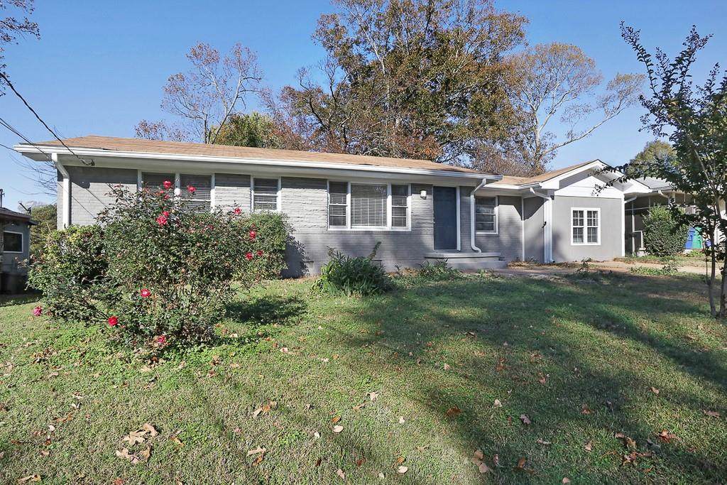 1808 Flintwood Drive - Photo 1