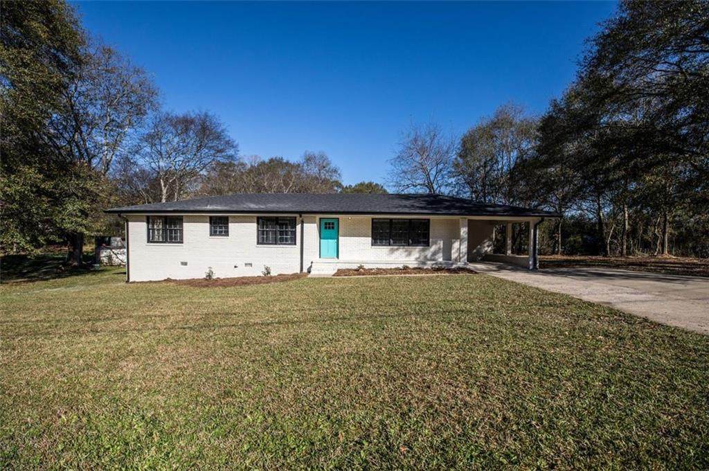 109 Harkness Drive - Photo 1
