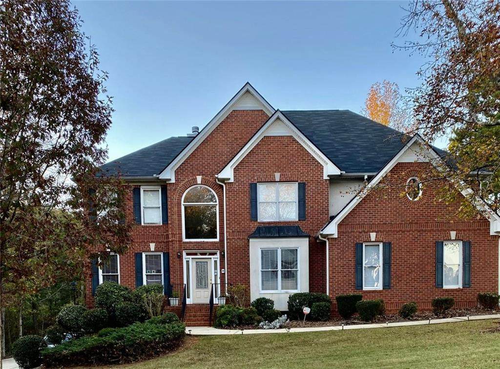 2470 Washington Drive - Photo 1