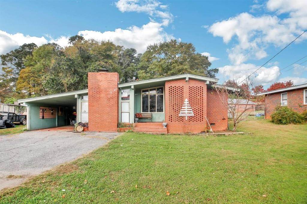 2434 Austell Road - Photo 1