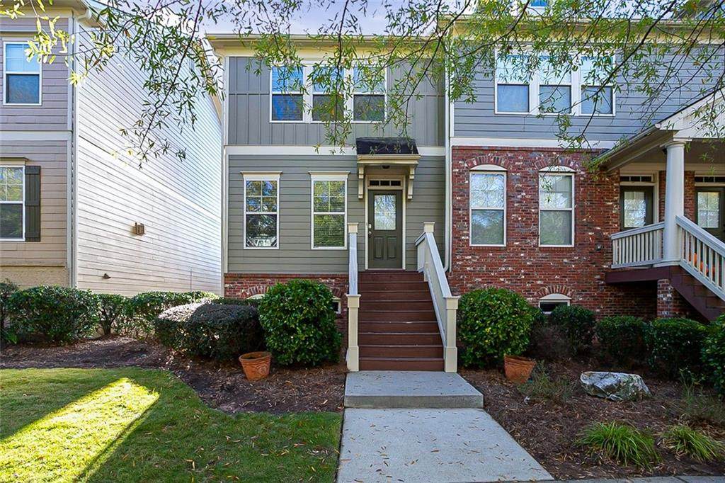 518 Village Arbor Park - Photo 1