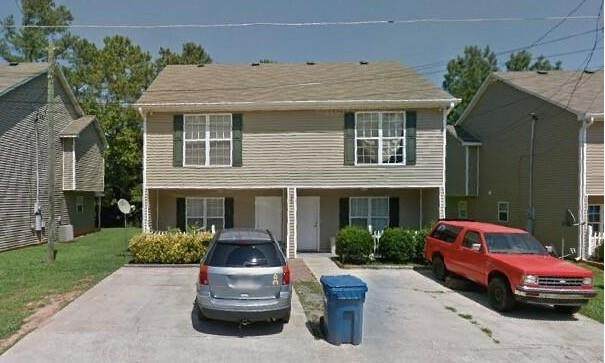 255 Lawrence Street - Photo 1