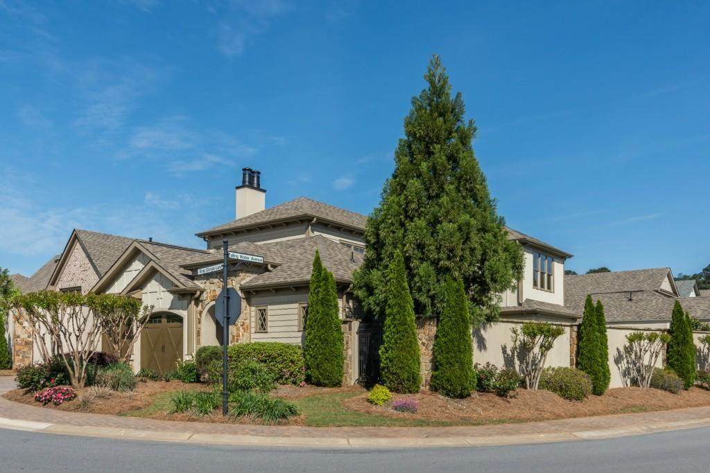 303 Gray Shingle Lane - Photo 1