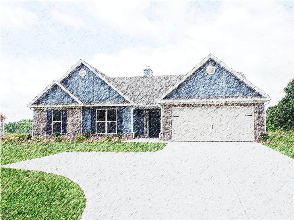 1690 Ike Stone Road - Photo 1