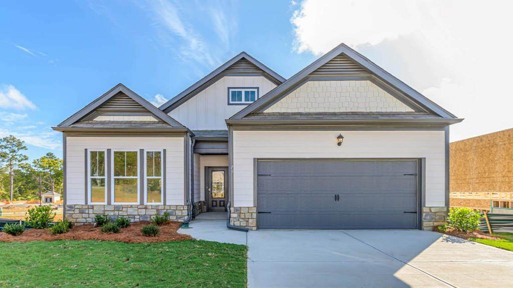 29 Cranberry Blossom Way - Photo 1
