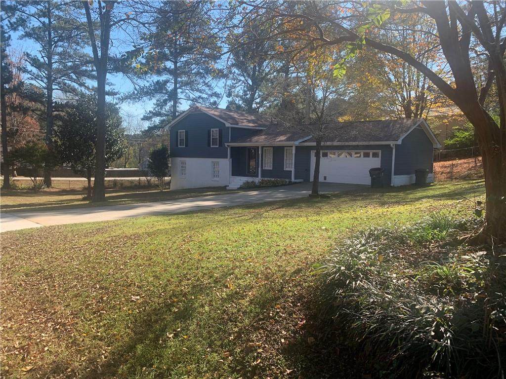 2459 Forestdale Drive - Photo 1