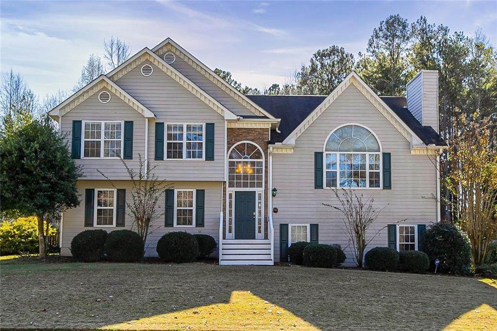 6300 Cheatham Lake Drive - Photo 1
