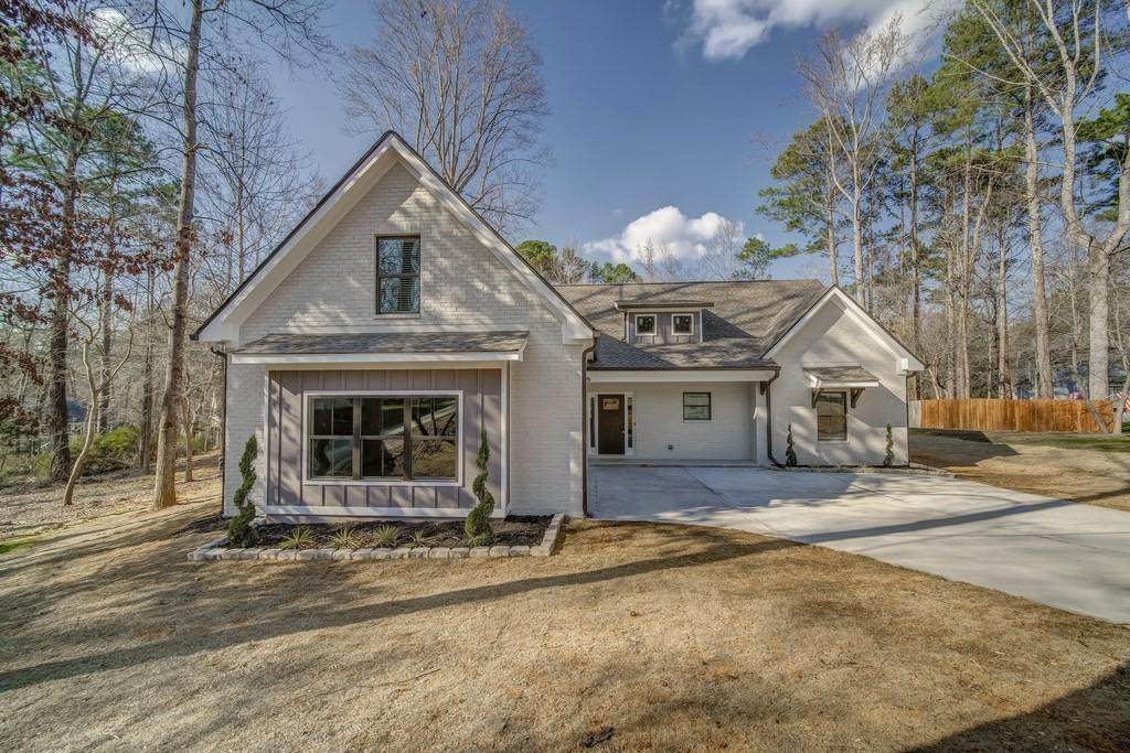 63 Muskogee Court - Photo 1