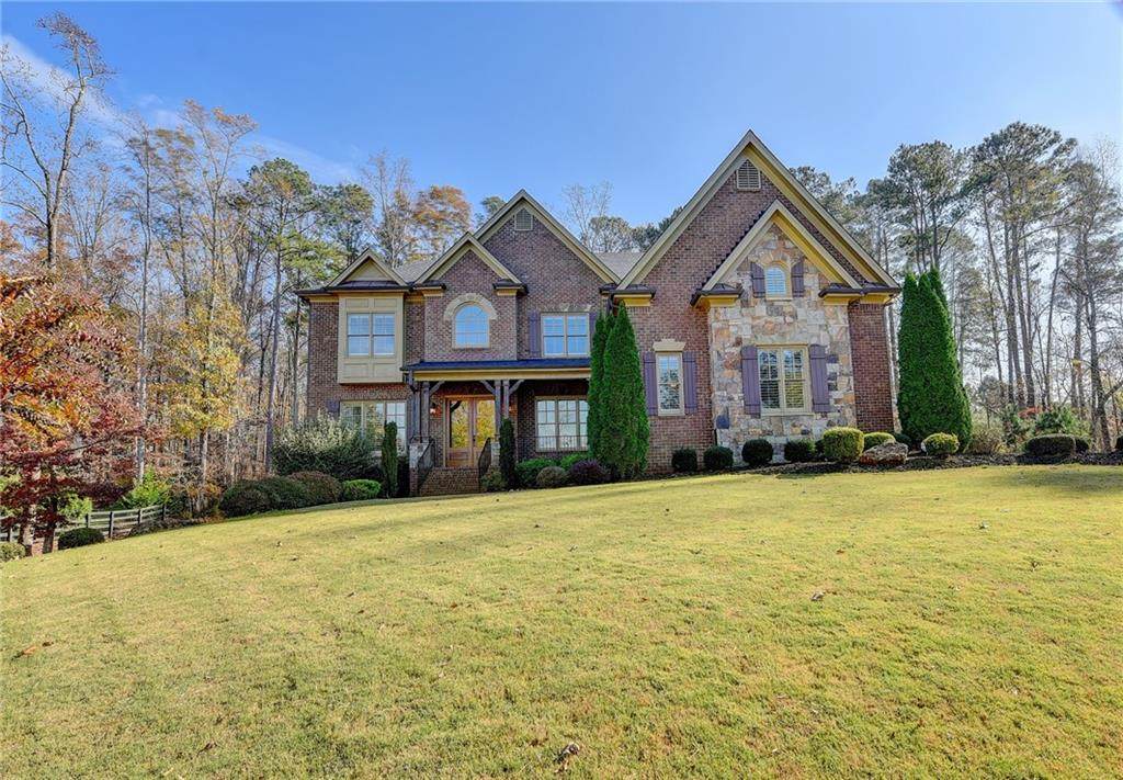 1123 Bream Drive - Photo 1