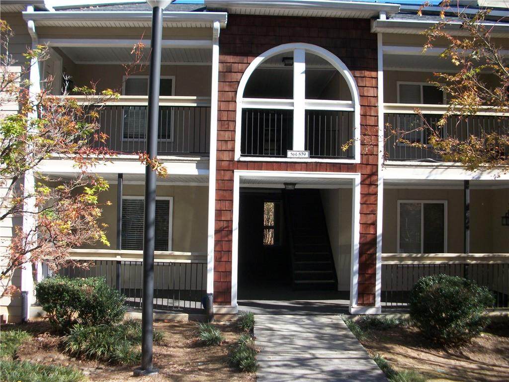 577 Emory Oaks Way - Photo 1