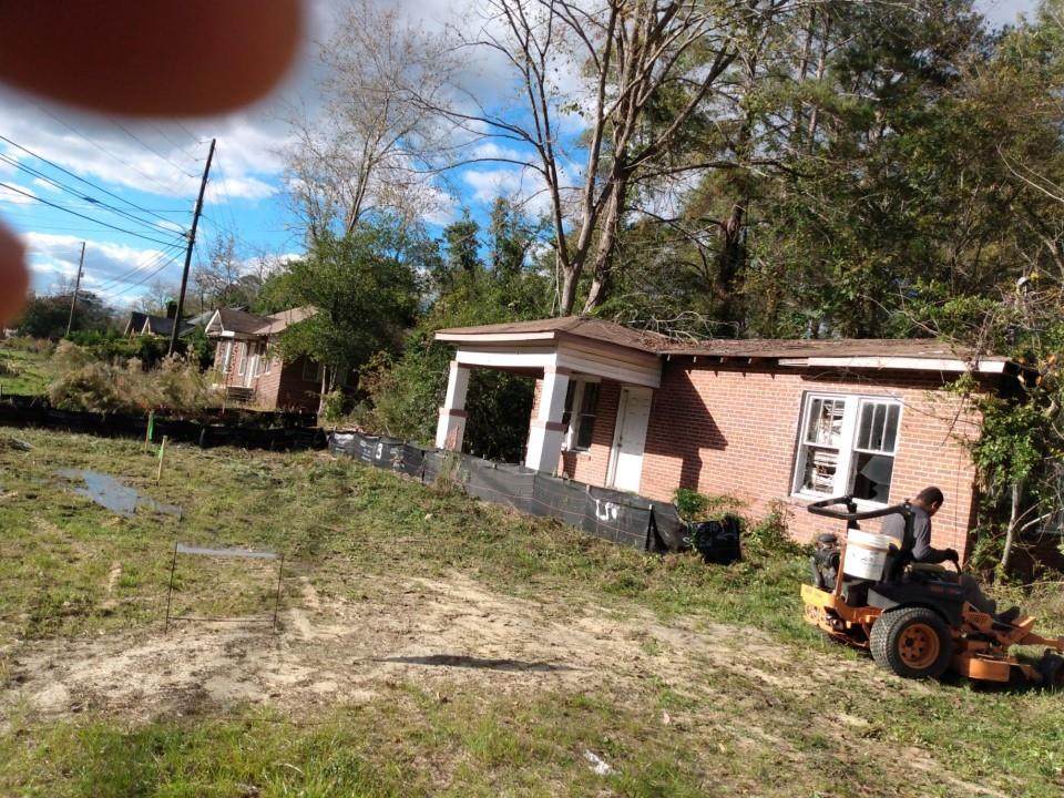 2116 Jeffersonville Road - Photo 1