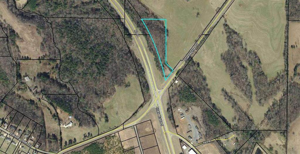 654 Philadelphia Road - Photo 1