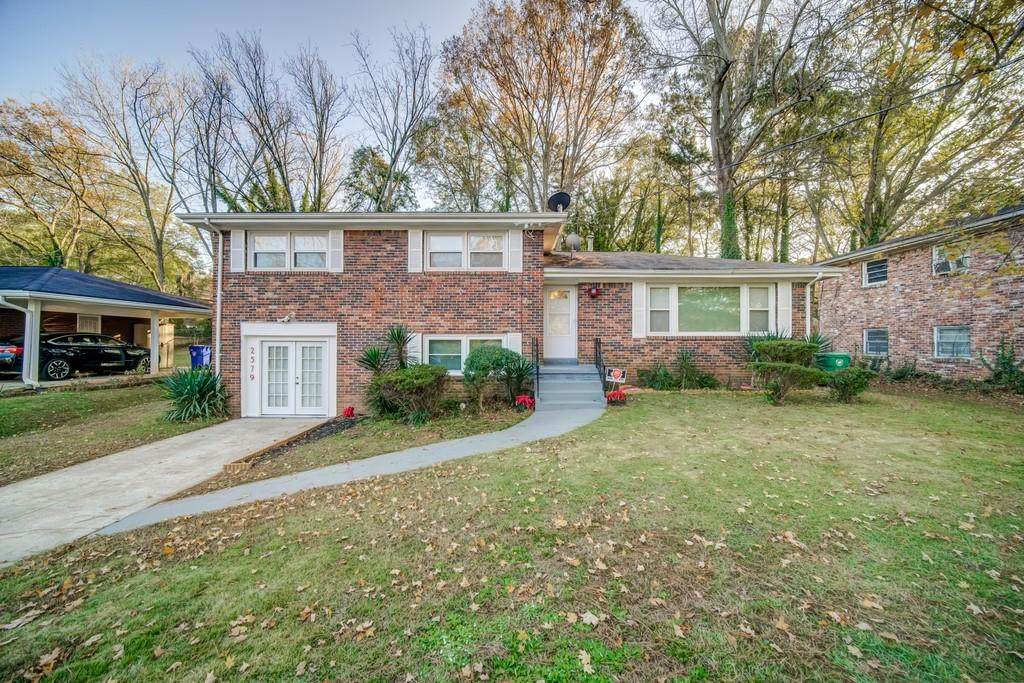 2579 Tyler Way - Photo 1