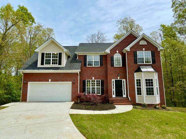 1240 Falls Creek Court - Photo 1