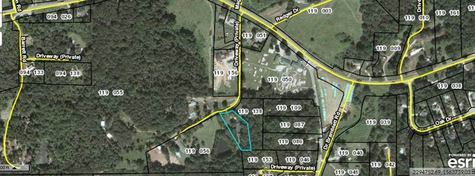 5965 Matt Highway - Photo 1