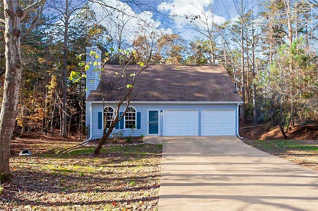 3270 Marine Road - Photo 1