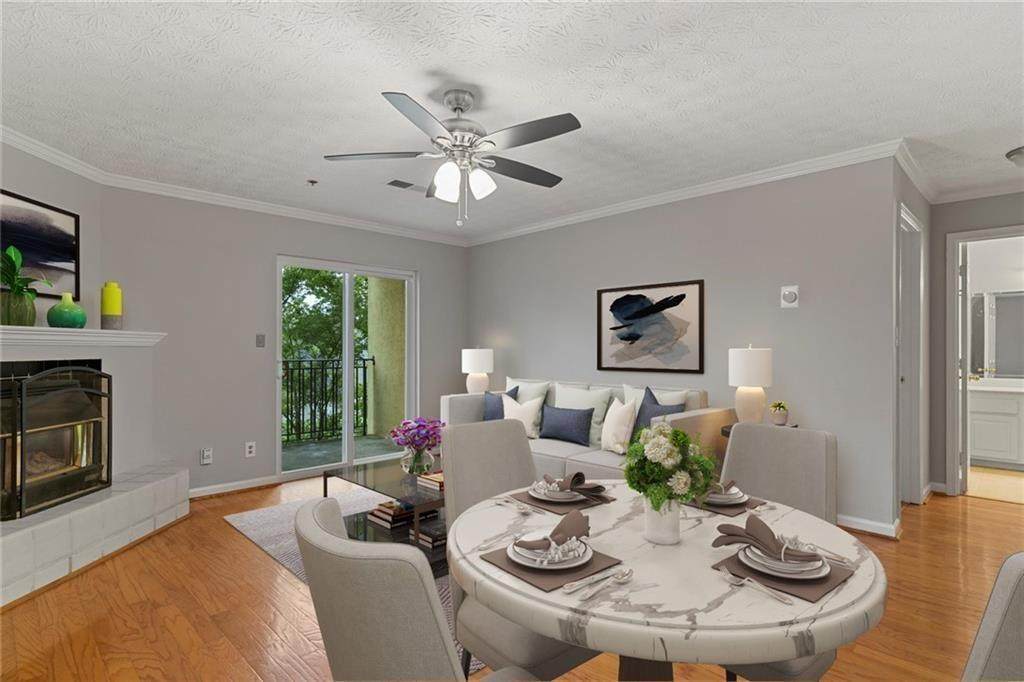 970 Sidney Marcus Boulevard - Photo 1