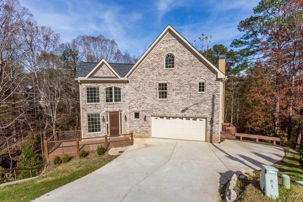 1212 Copper Hill Lane - Photo 1