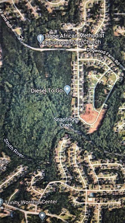 3771 Dogwood Farm Road - Photo 1