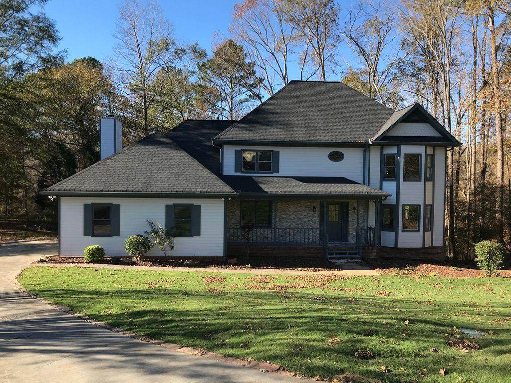 4855 Riveredge Cove - Photo 1