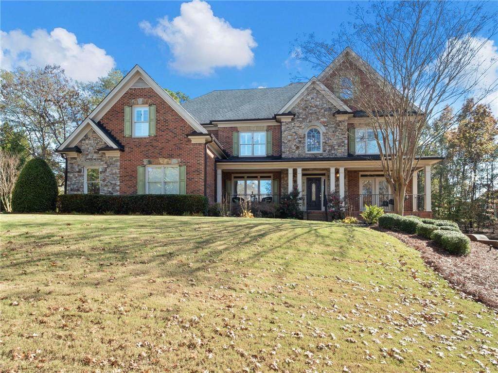 2575 Shumard Oak Drive - Photo 1
