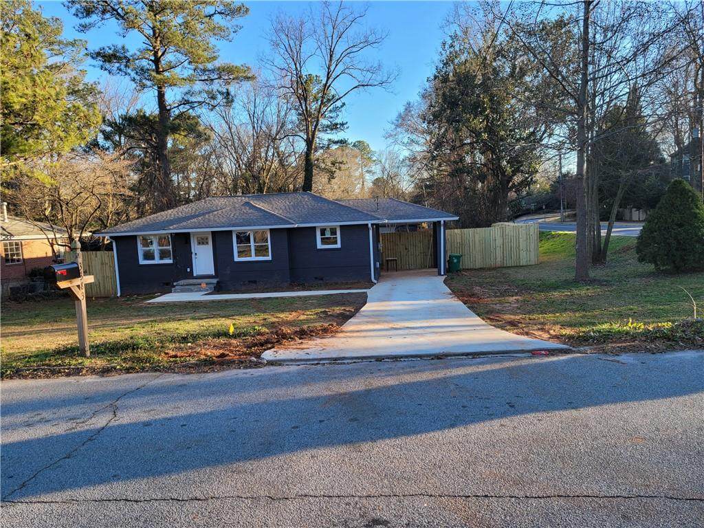 3383 Lark Lane - Photo 1