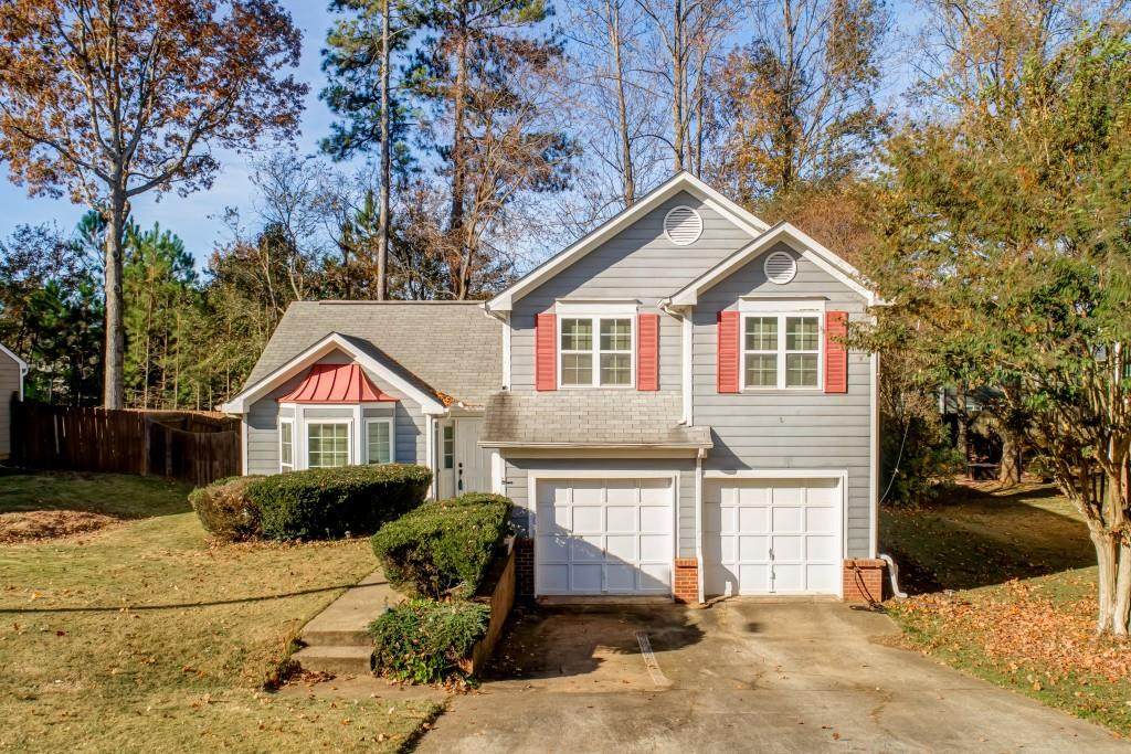 4781 Limestone Lane - Photo 1