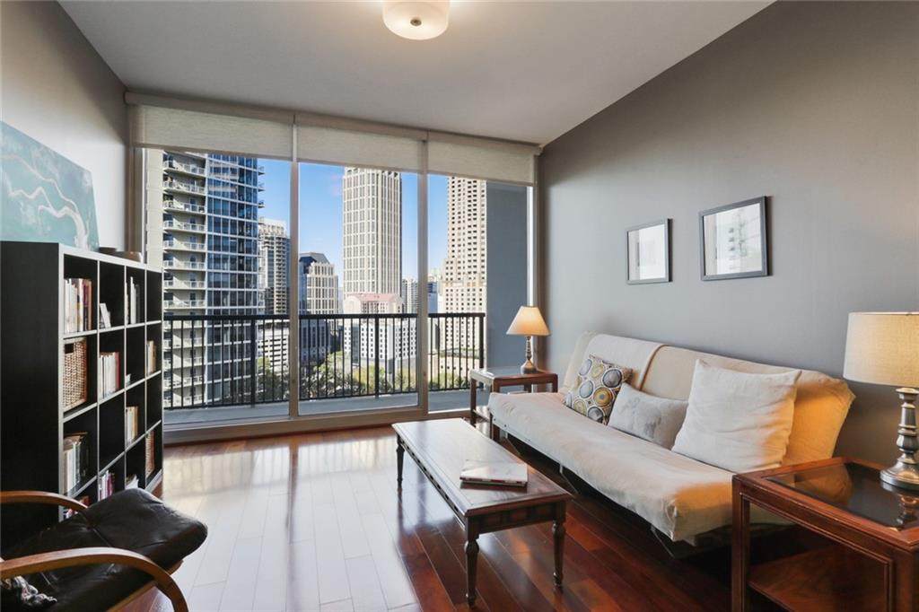 1080 Peachtree Street - Photo 1