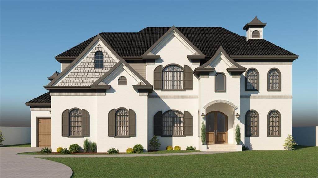 5915 Brookgreen Road - Photo 1