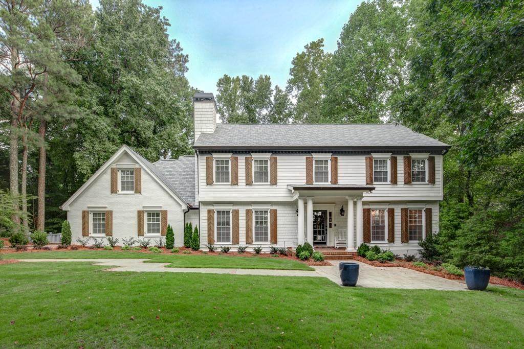 170 Burdette Road - Photo 1