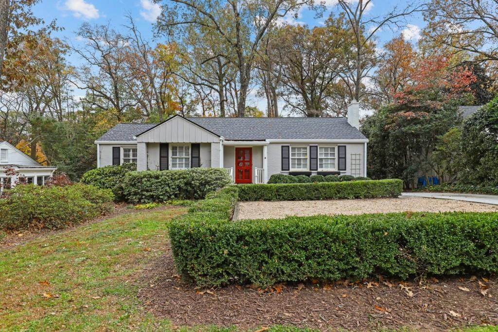 510 Echota Drive - Photo 1