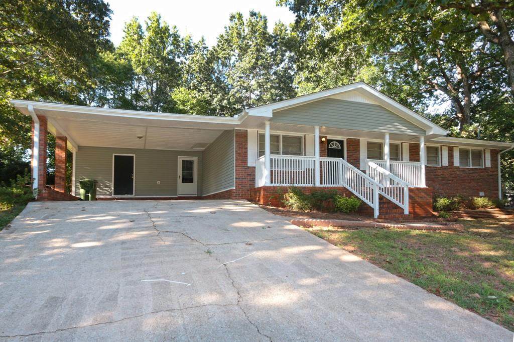 6148 Hillpine Drive - Photo 1