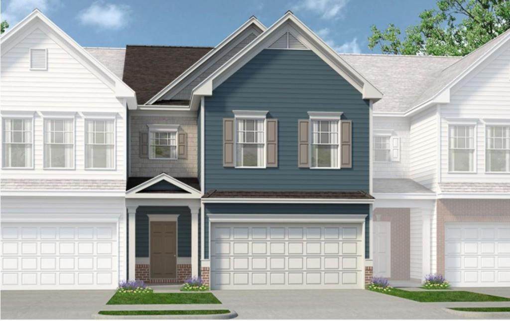 154 Inman Drive - Photo 1